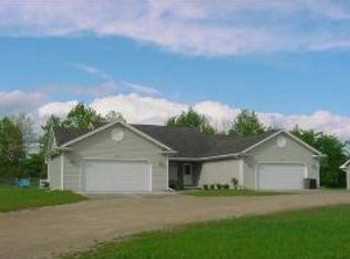 W7092 Buttercup Ct, Greenville, WI 54942