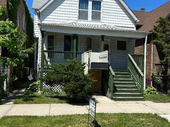 6440 S Paulina St, Chicago, IL 60636