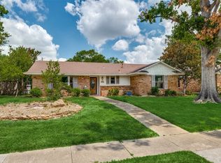 530 Parkview Ln, Richardson, TX 75080