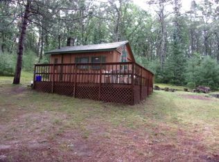 106 Mianne St, Harrison, MI 48625