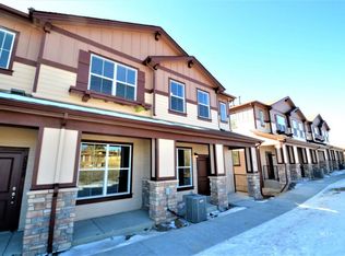 5554 Stetson Hills Blvd, Colorado Springs, CO 80923