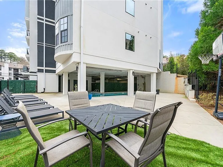 6890 Peachtree Dunwoody Rd #301 — Photo 25