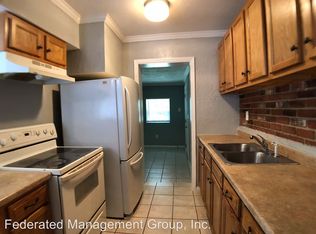 1444 Griflet Rd, Jacksonville, FL 32211