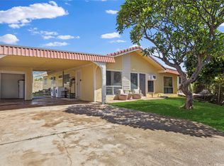 84-131 Kapakai Pl, Waianae, HI 96792