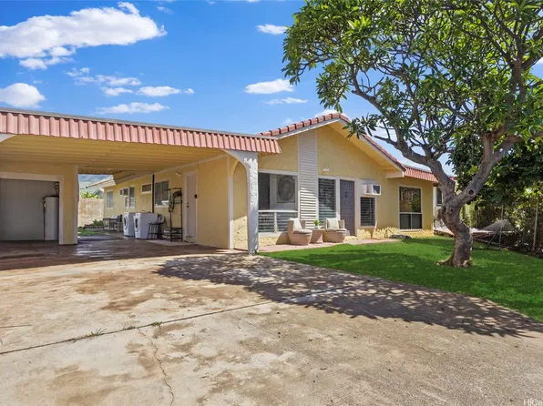 84-131 Kapakai Pl, Waianae, HI 96792
