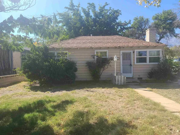 357 N Jackson St, Independence, CA 93526