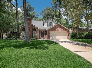 19 Village Knoll Pl, Spring, TX 77381
