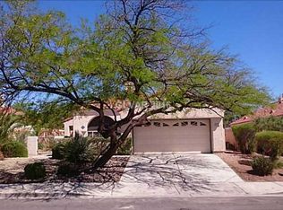 8172 Sedona Sunset Dr #0, Las Vegas, NV 89128