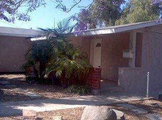 1085 Merritt Dr, El Cajon, CA 92020