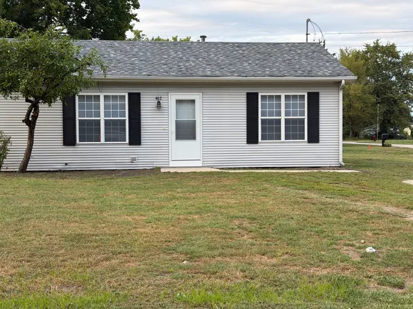 402 W 6th St #402, Braidwood, IL 60408