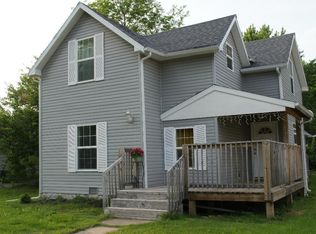 809 W Scott St, Springfield, MO 65802