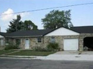 334 Meekison St, Napoleon, OH 43545