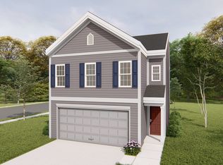 100 Chandler Trce, Covington, GA 30016