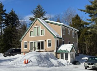 7 Michaud Ln, Bridgton, ME 04009