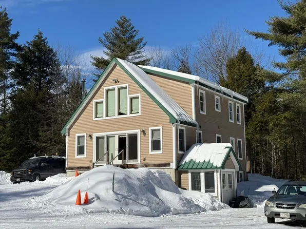 7 Michaud Lane, Bridgton, ME 04009