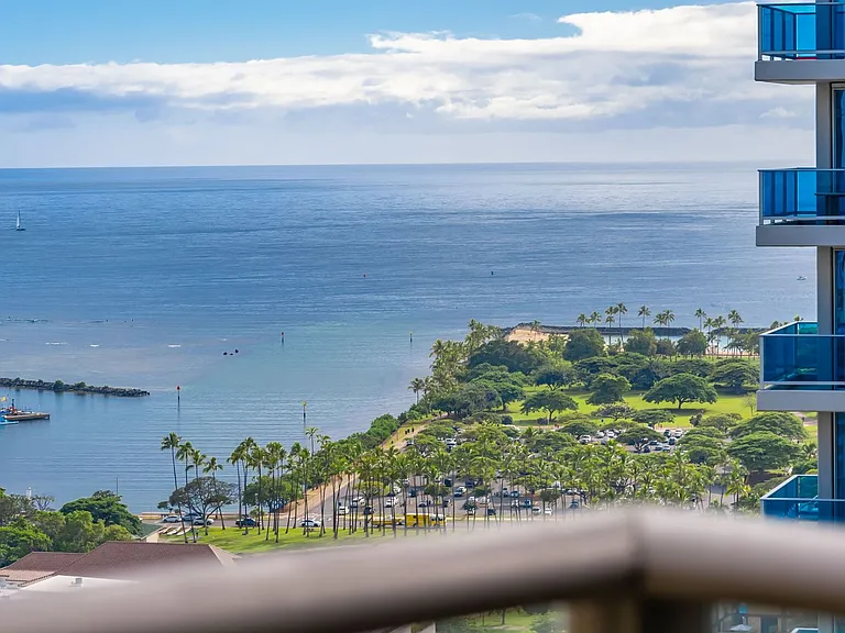 1388 Kapiolani Blvd #3001 — Photo 12