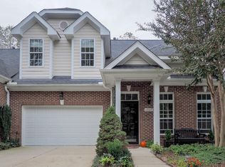 6807 Grimaldi Ct, Raleigh, NC 27612