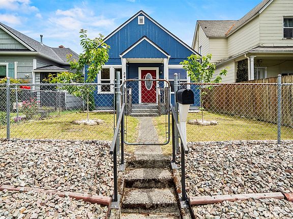 2nd image of 5415 S Alder Street