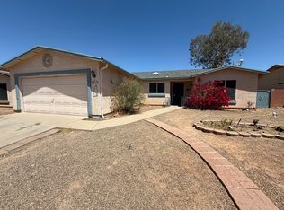 9811 E Stonehaven Way, Tucson, AZ 85747