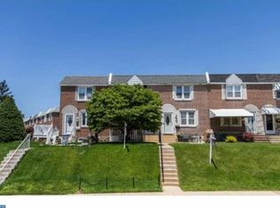 316 Westbridge Rd, Glenolden, PA 19036