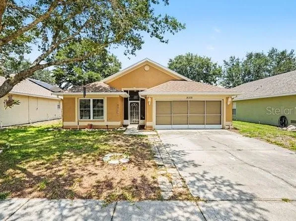 31331 Satinleaf Run, Brooksville, FL 34602