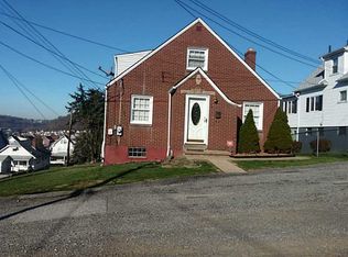 431 32nd St, McKeesport, PA 15132