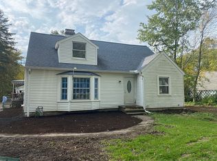 11834 Chillicothe Rd, Chesterland, OH 44026