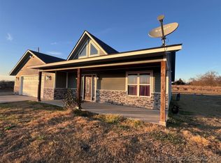 3345 S Us Highway 69, Atoka, OK 74525