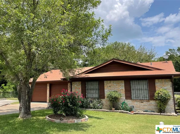 1906 Willowbend Dr, Killeen, TX 76543