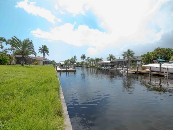 1921 SE 26th Terrace Cpe, Cape Coral, FL 33904