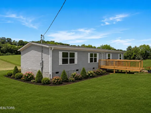281 Thompson Rd, Madisonville, TN 37354