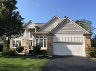 2900 Andrus Dr, West Chicago, IL