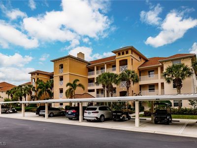 10820 Palazzo Way APT 206, Fort Myers, FL, 33913