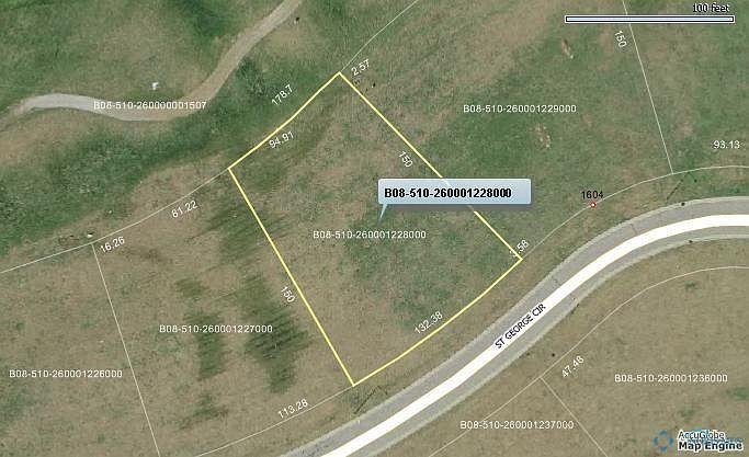 1st image of 1612 Saint George Cir