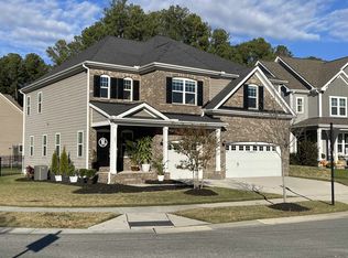 501 Kings Glen Way, Wake Forest, NC 27587