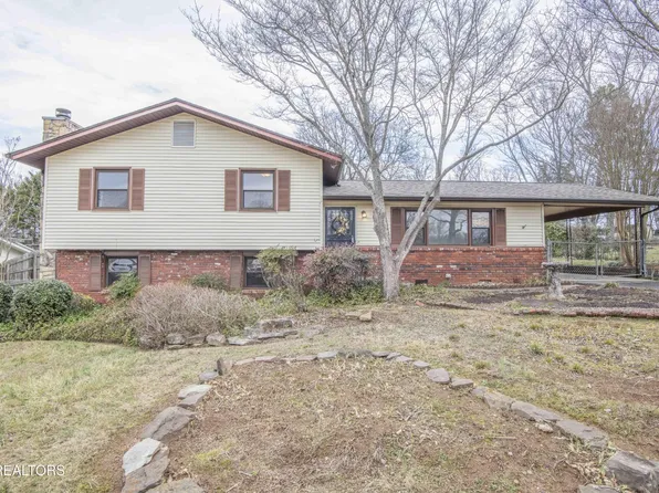 6741 Heatherbrook Dr, Knoxville, TN 37931