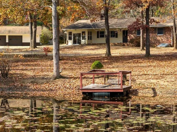 391 Pond Rd, Buckingham, VA 23921