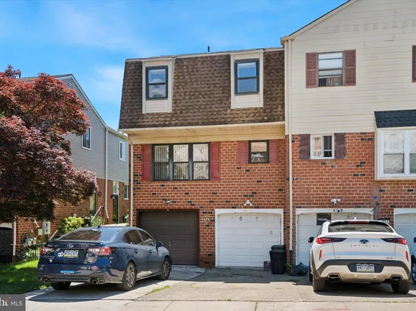 9363 Neil Rd #A, Philadelphia, PA 19115