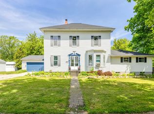 7197 Hubbard St, Lexington, MI 48450