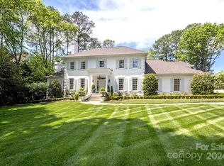 7600 Baltusrol Ln, Charlotte, NC 28210