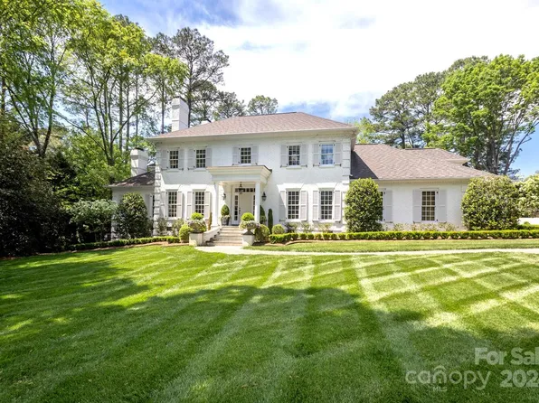 7600 Baltusrol Ln, Charlotte, NC 28210