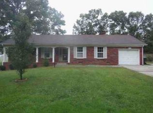 317 Circle Dr, Morehead, KY 40351