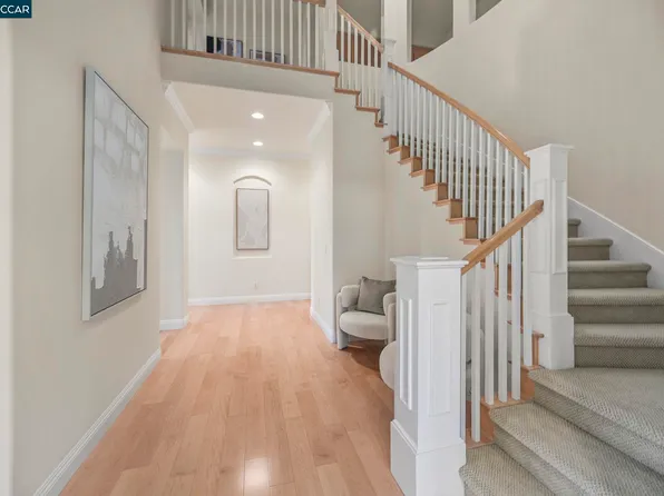 135 Diablo Ranch Ct, Danville, CA 94506