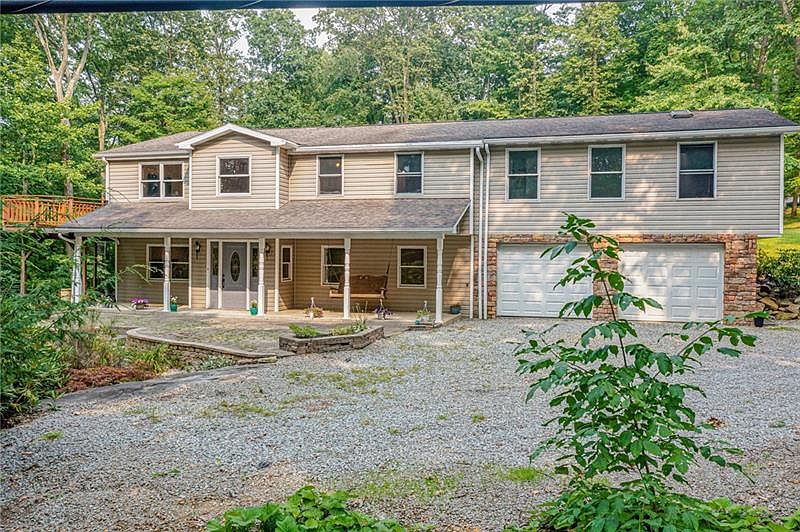 130 W Mountainview Rd, Acme, PA 15610 Zillow