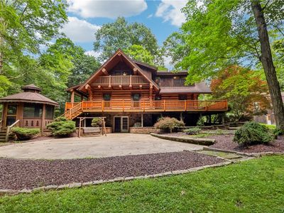 1255 Stitts Run Rd, Vandergrift, PA, 15690