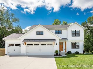 5842 Lynn Dr, Allendale, MI 49401
