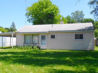 4224 Doran St, Flint, MI 48504