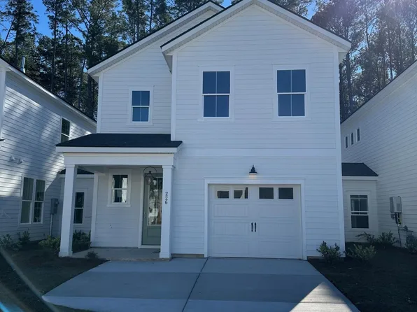 226 Claret Cup Way, Charleston, SC 29414