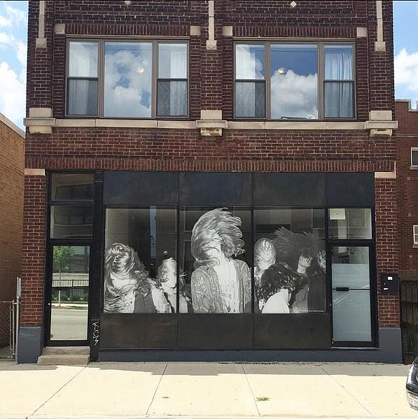 1st image of 3010 N California Ave #2F