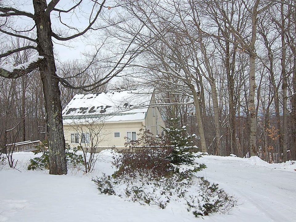 19 Middle Ridge Road, Bondville, VT 05340 Zillow